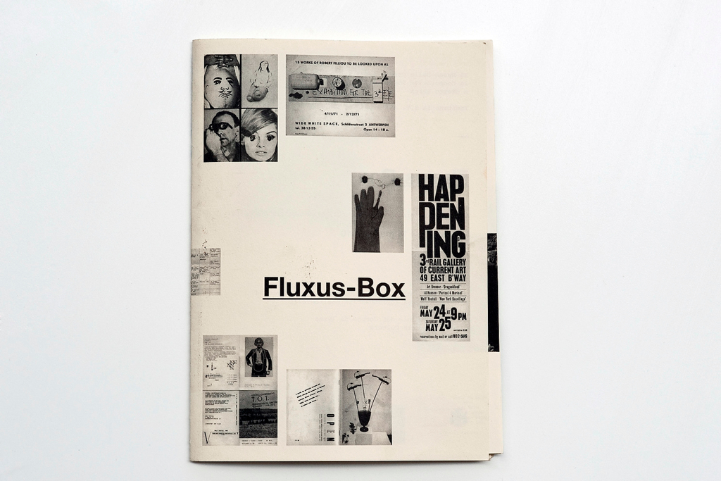 Fluxus