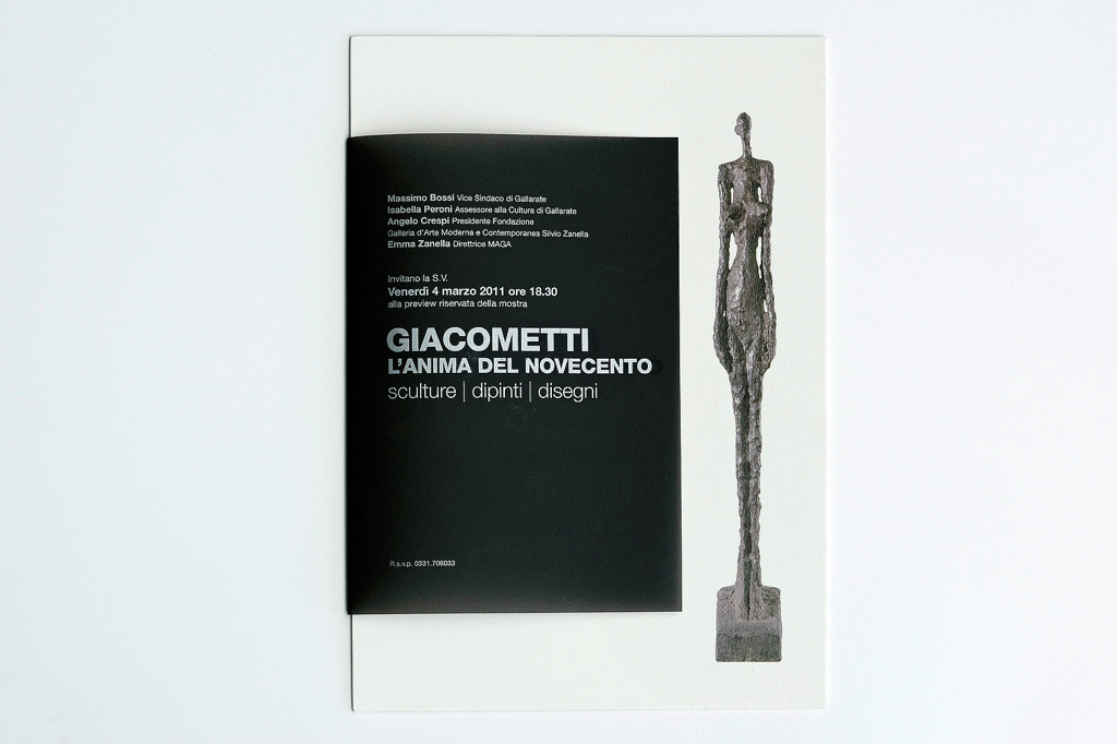Giacometti