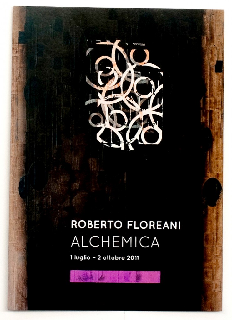 Invito Roberto Floreani