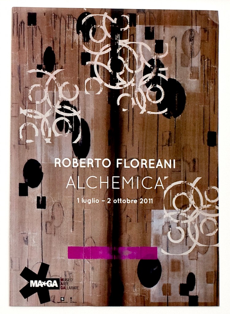 Invito Roberto Floreani