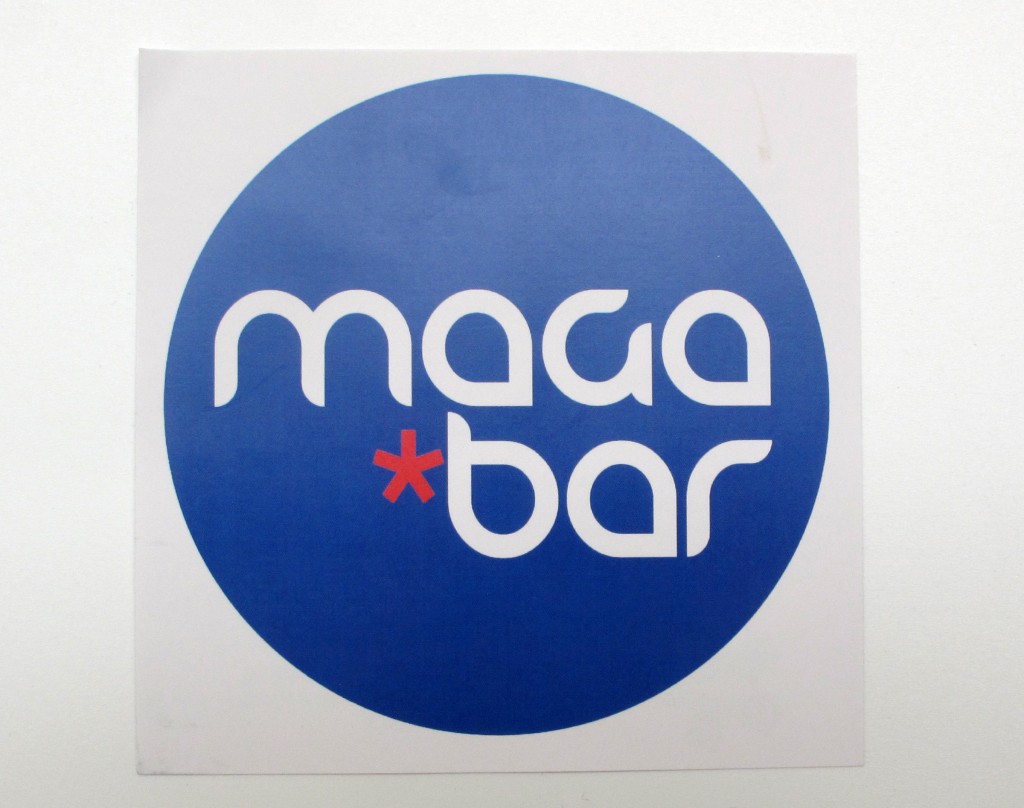 magabar